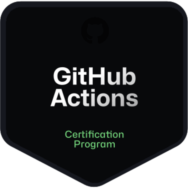 GitHub Actions